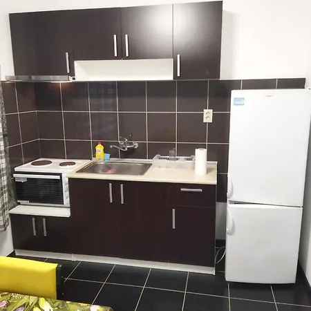 Апартамент Emona 5 Floor 3