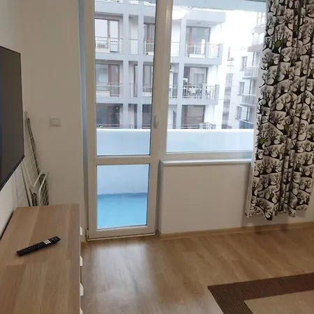 Апартамент Emona 5 Floor 3