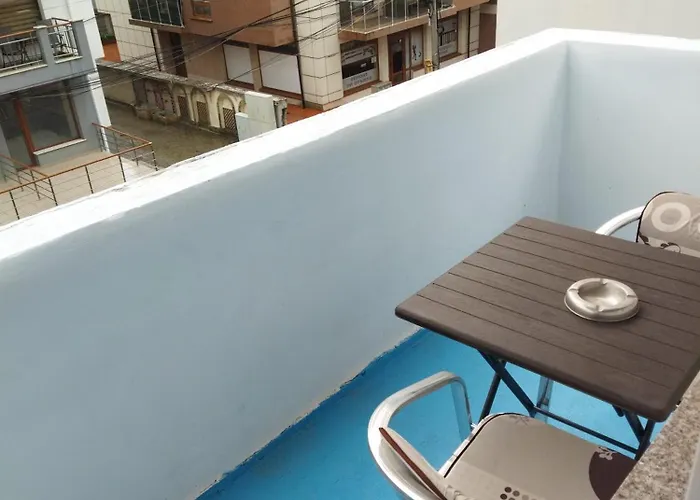 Апартамент Emona 5 Floor 3