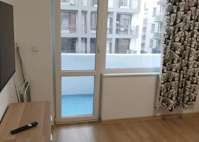 Апартамент Emona 5 Floor 3