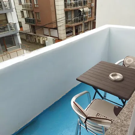 Lägenhet Emona 5 Floor 3