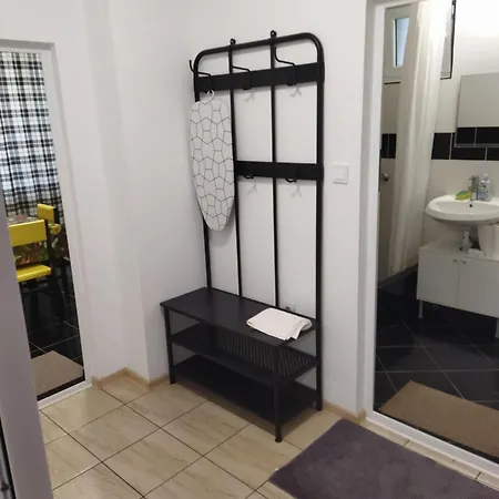 Emona 5 Floor 3 *