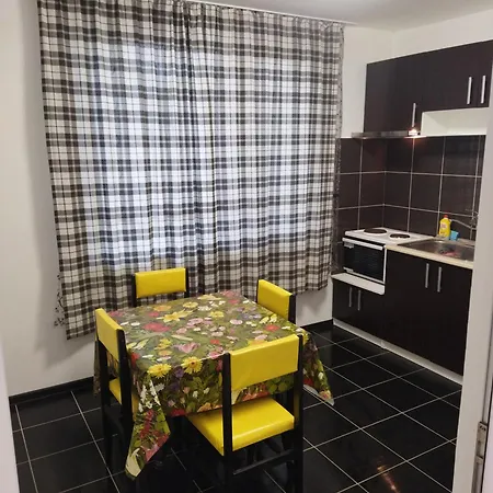 Emona 5 Floor 3 Burgas