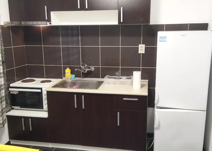 Apartmán Emona 5 Floor 3