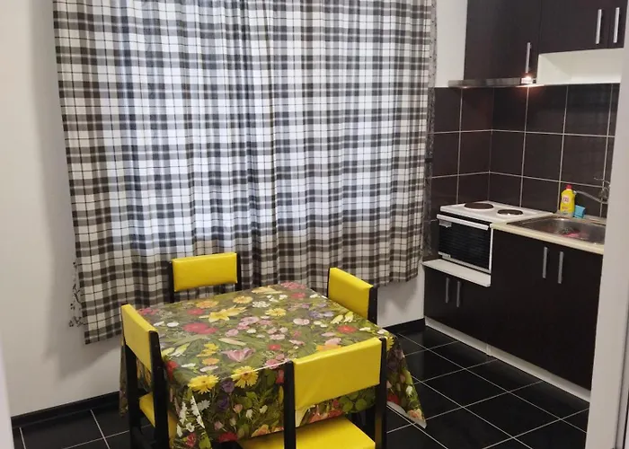 Emona 5 Floor 3 Burgas City